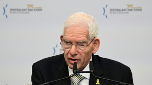 Jewish group urges Berlin far-left vote winners to tackle antisemitism