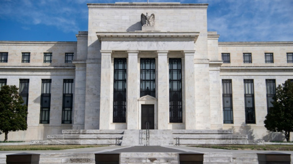 La Banque centrale américaine intensifie sa lutte contre l'inflation