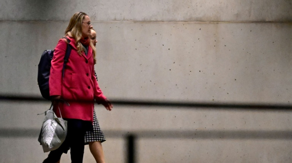 "Nicht mit Nazis stimmen" - Dr&ouml;ge appelliert an Abgeordnete des Bundestags