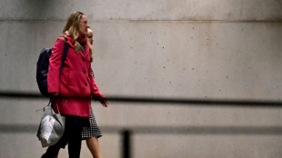 "Nicht mit Nazis stimmen" - Dr&ouml;ge appelliert an Abgeordnete des Bundestags