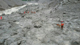 Schon mehr als 680 Tote nach Sturzflut im Himalaya geborgen