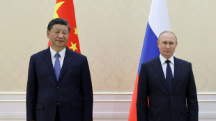 Russland will 50 Milliarden Kubikmeter Erdgas j&auml;hrlich statt nach Europa nach China leiten
