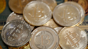 Trump empf&auml;ngt Vertreter der Kryptow&auml;hrungsbranche