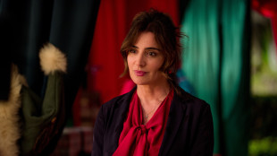 Ranieri è Mamma Natale, 'noi donne pronte a tutto'