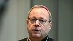 Bätzing erwartet Veränderung der Kirche durch Weltsynode im Vatikan