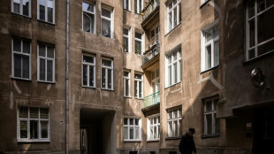 Varsovia conserva la memoria del gueto jud&iacute;o 80 a&ntilde;os despu&eacute;s del levantamiento