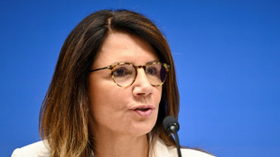 "Il serait extr&ecirc;mement d&eacute;cevant" que l'UE recule sur le climat, s'alarme la DG de la COP30