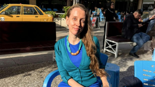 US-Journalistin im Irak entf&uuml;hrt