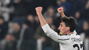 Europa League: rifinitura Juve, ci sono Cambiaso e McKennie