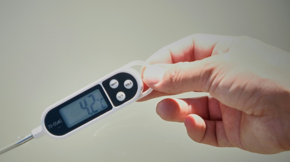 No M&eacute;xico, temperaturas elevadas matam mais jovens e crian&ccedil;as que idosos, diz estudo