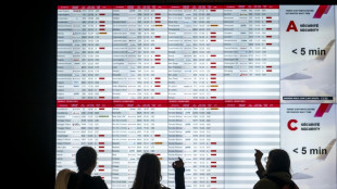 Comiss&aacute;rios de bordo da Air Canada encerram greve ap&oacute;s chegar a princ&iacute;pio de acordo