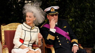 El príncipe Lorenzo de Bélgica reconoce ser el padre biológico de un joven de 25 años