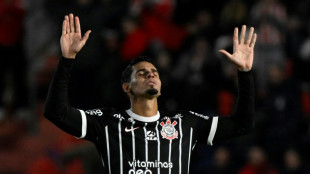 Corinthians encara novo desafio em busca do título inédito na Sul-Americana