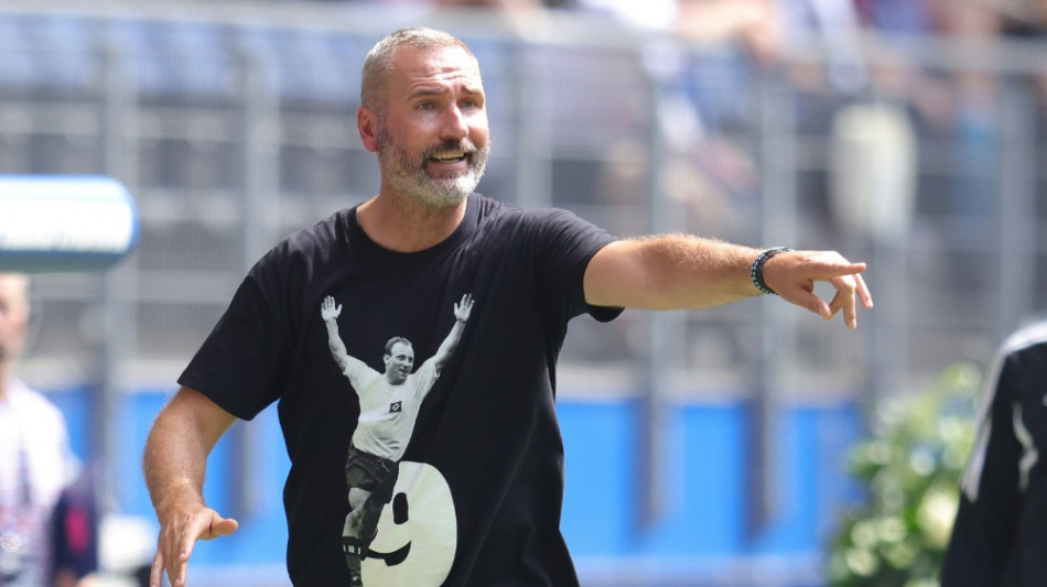 Arbeitssieg gegen Karlsruhe: HSV r&uuml;ckt auf Platz zwei vor