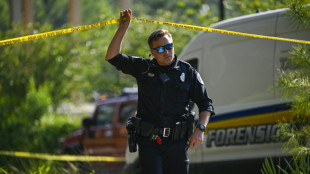 Deux morts lors d'une tuerie en Floride, le suspect est le fils d'une polici&egrave;re
