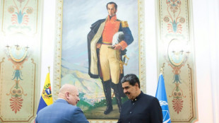Escritório de direitos humanos da ONU retorna à Venezuela
