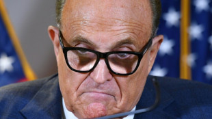 Rudy Giuliani é processado nos EUA por assédio e agressão sexual