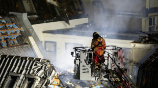 Una "explosi&oacute;n gigantesca" en Pa&iacute;ses Bajos deja cuatro heridos