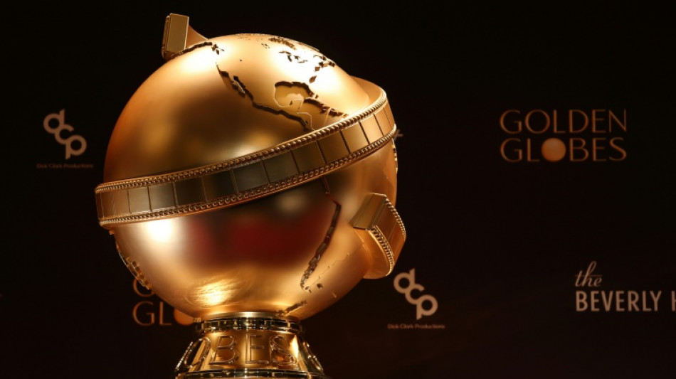 Lista de vencedores do Globo de Ouro nas principais categorias