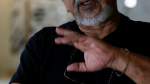 Escritor cubano Leonardo Padura acredita que Cuba vive uma 'distopia'