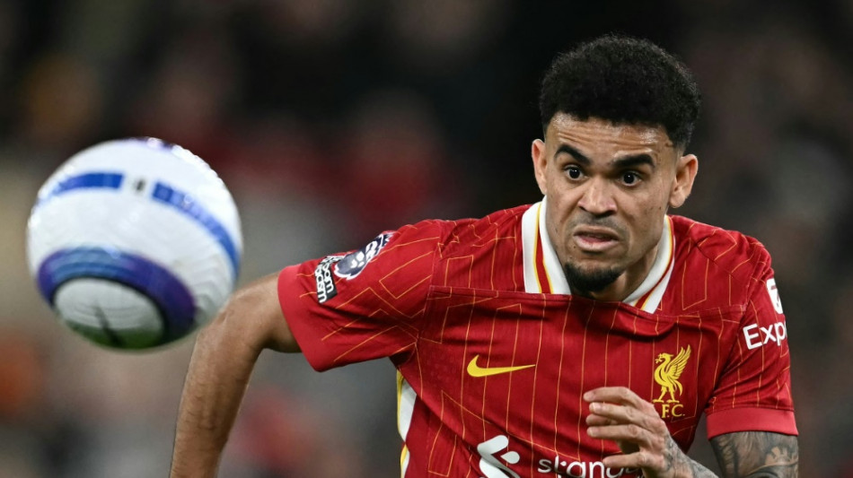 FC Bayern: D&iacute;az in M&uuml;nchen eingetroffen