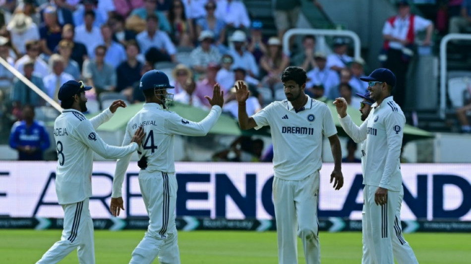 Sundar leaves England in a spin as India press for victory in third Test