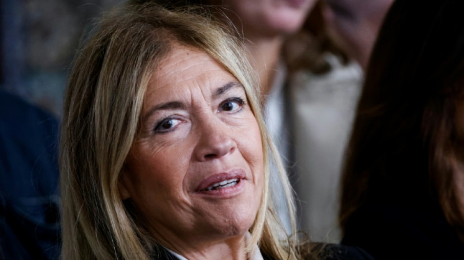 Stabilit&eacute; &agrave; France M&eacute;dias Monde avec un troisi&egrave;me mandat pour Saragosse