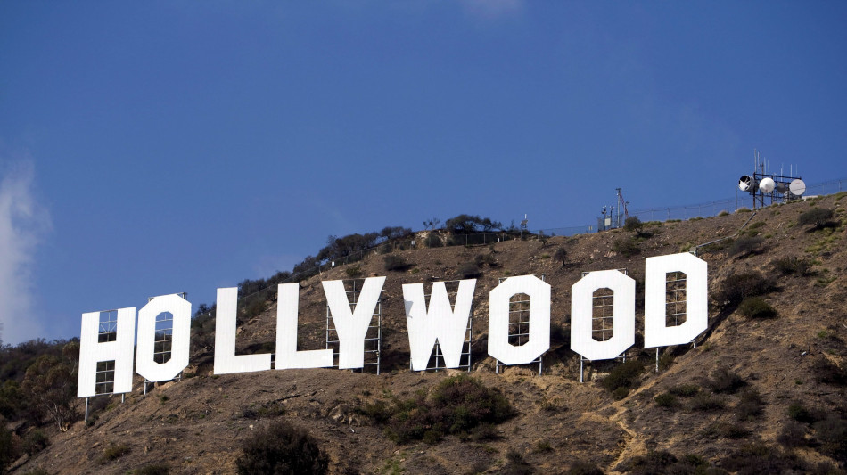 California in soccorso di Hollywood, nuovo tax credit
