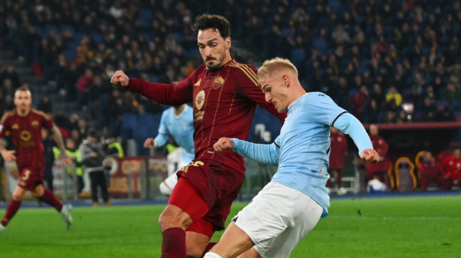 "Caos totale": Hummels l&ouml;st wilde Rudelbildung aus