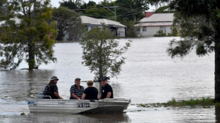 Miles de evacuados en el este de Australia por nuevas tormentas
