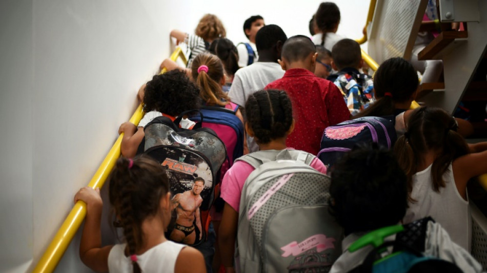 Plus de 8% des enfants de 3-6 ans connaissent au moins une difficult&eacute; de sant&eacute; mentale