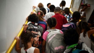 Plus de 8% des enfants de 3-6 ans connaissent au moins une difficult&eacute; de sant&eacute; mentale