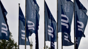 Junge Union kritisiert Zustimmung zu schuldenfinanziertem Sonderverm&ouml;gen