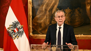 Gescheiterte Koalitionsverhandlungen: &Ouml;sterreichs Pr&auml;sident l&auml;dt Parteien zu neuen Gespr&auml;chen