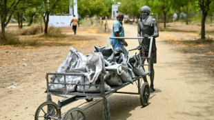 La capital de India proh&iacute;be los fuegos artificiales para combatir la contaminaci&oacute;n