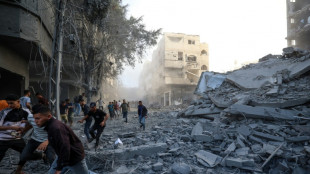 Waffenruhe-Abkommen in Gefahr: Israel und Hamas werfen sich Verstöße vor 