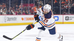 Draisaitl in toller Fr&uuml;hform: Vier Scorerpunkte