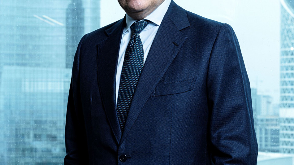 Macchi,serve un'Europa federata per vincere la sfida dell'IA (2)