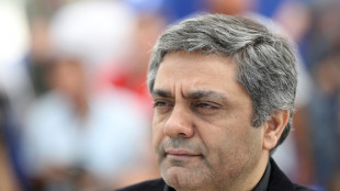 Cannes estende tapete vermelho ao cineasta iraniano Mohammad Rasoulof, que fugiu de seu país