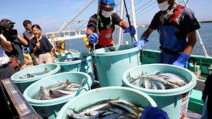 China reanuda parcialmente importaci&oacute;n de mariscos japoneses tras veda por Fukushima