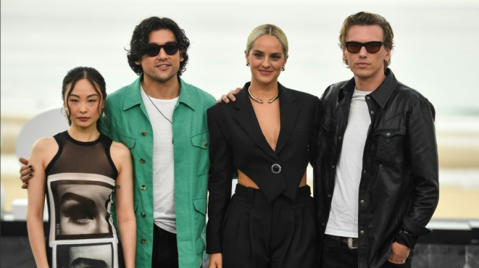 Estreia mundial de 'Emmanuelle' abre o Festival de San Sebasti&aacute;n