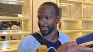 Le journaliste fran&ccedil;ais Olivier Dubois, otage au Sahel depuis 2021, a &eacute;t&eacute; lib&eacute;r&eacute;