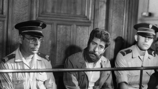 La justice fran&ccedil;aise ordonne la lib&eacute;ration du Libanais Georges Abdallah