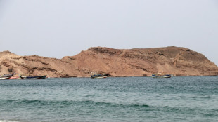 Governo iemenita acusa rebeldes houthis de ataque letal contra navio no Mar Vermelho