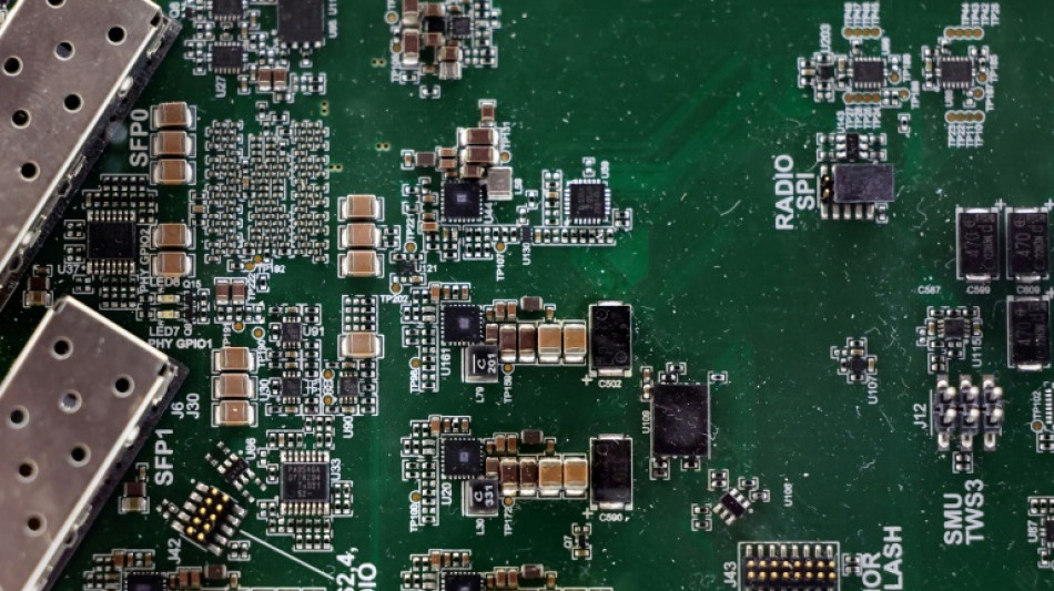 DIHK-Umfrage: Immer mehr Unternehmen setzen auf K&uuml;nstliche Intelligenz