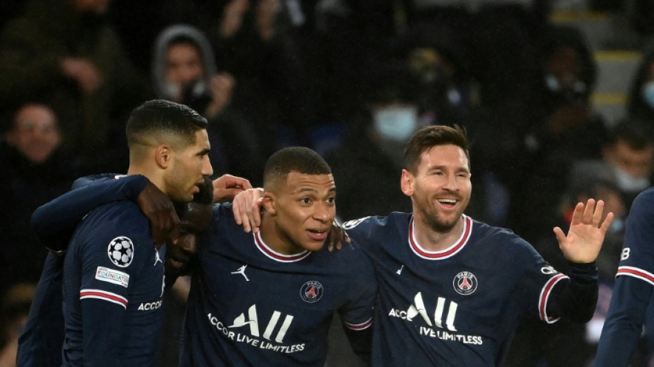 Messi regresa a una convocatoria del PSG, Mbapp&eacute; disponible contra el Reims