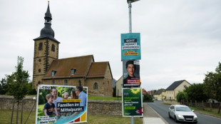 Angriffe auf Wahlkreisbüros von Parteien: Thüringen meldet neuen Höchststand