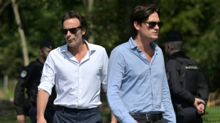 Alain Delon: La justice genevoise va devoir se prononcer sur une plainte de ses fils