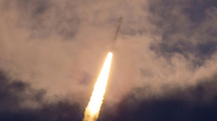 Mission accomplie pour la fus&eacute;e europ&eacute;enne Vega C, deux ans apr&egrave;s son &eacute;chec