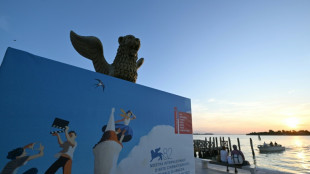 David Pablos revela o lado mais terno dos 'caminhoneiros' do M&eacute;xico no Festival de Veneza